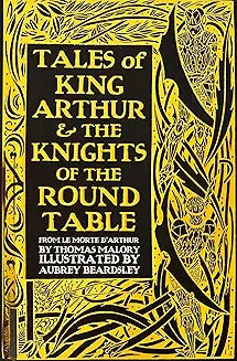 Tales Of King Arthur & The Knights Of The Round Table