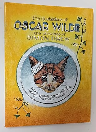 The Quotations of Oscar Wilde