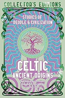 Celtic Ancient Origins