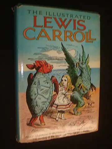 The Illustrated Lewis Caroll