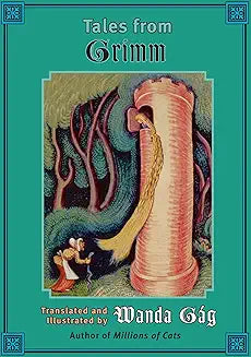 Tales from Grimm