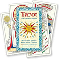 Marseille Reproduction Tarot Pack
