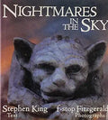 Nightmares in the Sky: Gargoyles and Grotesques
