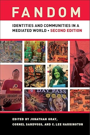 Fandom, Second Edition
