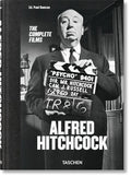 Alfred Hitchcock: The Complete Films