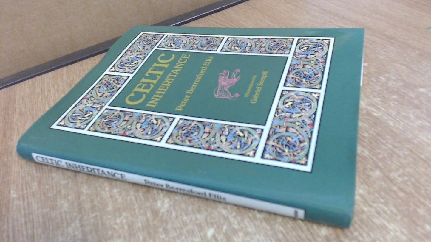 Celtic Inheritance