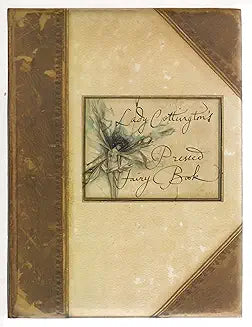 Lady Cottington's Pressed Fairy Book