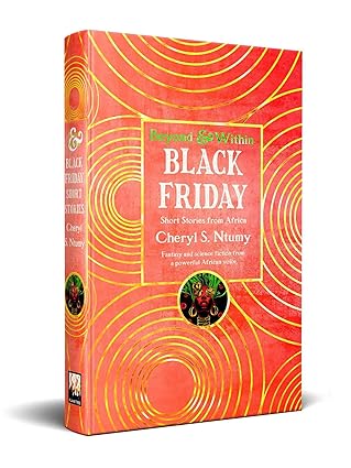 Black Friday: Short Stories from Africa