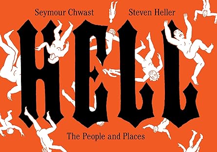 Hell: The People and Places