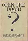 Open the Door