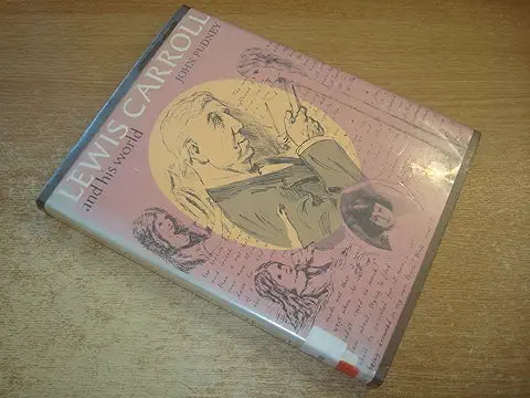 Lewis Carroll and His World