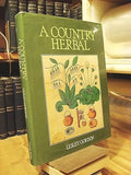 A Country Herbal