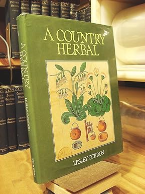 A Country Herbal