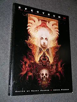 Spectrum 14: The Best in Contemporary Fantastic Art