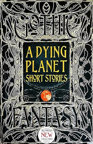A Dying Planet Short Stories