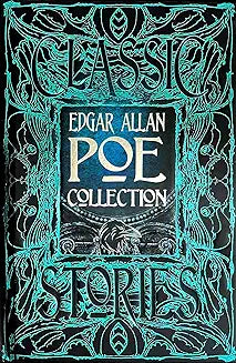 Edgar Allan Poe Short Stories