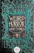 Weird Horror Short Stories