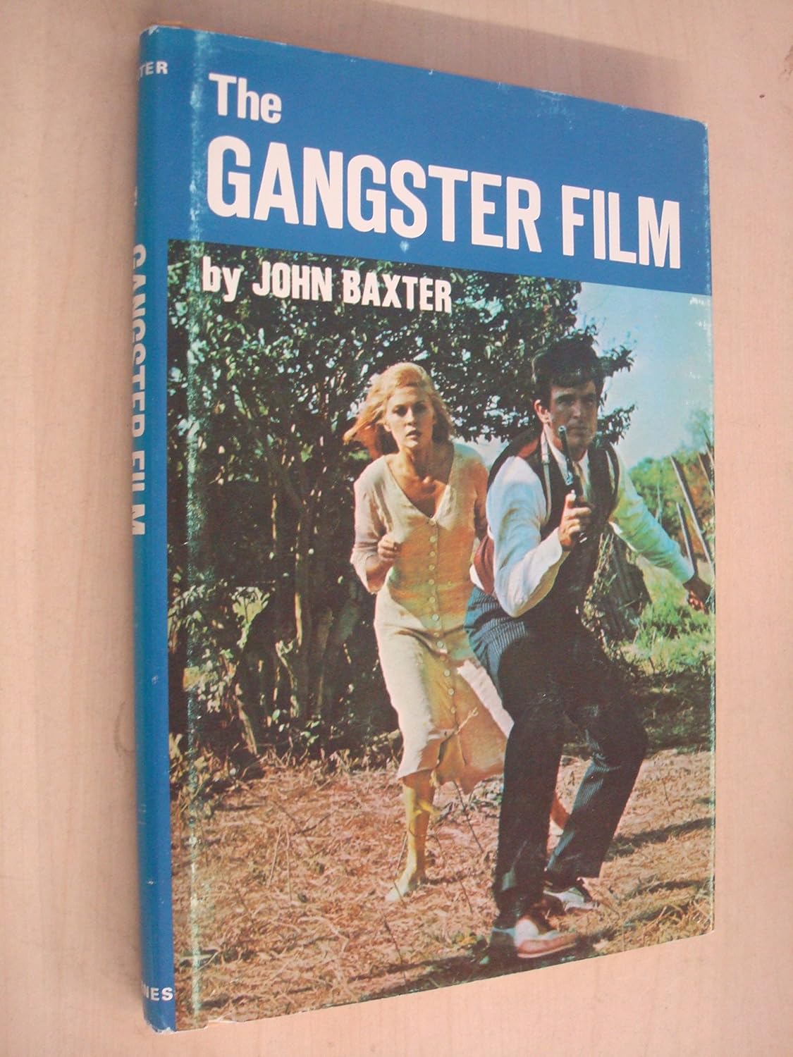 The Gangster Film