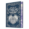 The Call of Cthulhu and Other Tales of Cosmic Terror