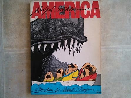 America