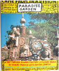 Paradise Garden: A Trip Through Howard Finster's Visionary World