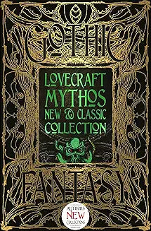 H.P. Lovecraft Mythos New & Classic Collection