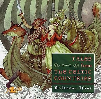 Tales from the Celtic Countries