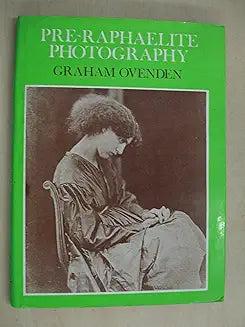 Pre-Raphaelite Photography