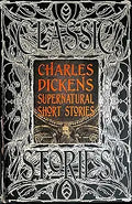 Charles Dickens Supernatural Short Stories
