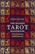 The Watkins Tarot Handbook