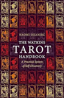 The Watkins Tarot Handbook