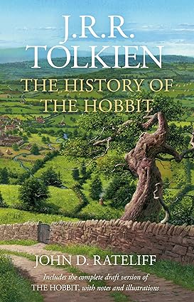 The History of the Hobbit