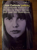 I Am Curious (Yellow ): The Complete scenario of the film by Vilgot Sjoman with over 250 illustrations