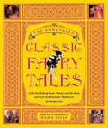 The Annotated Classic Fairy Tales