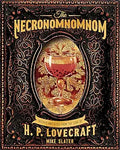The Necronomnomnom: Recipes and Rites from the Lore of H. P. Lovecraft