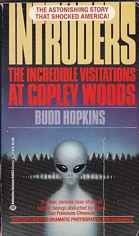 Intruders