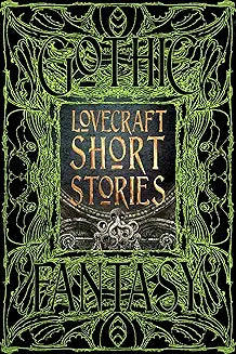 Lovecraft Short Stories