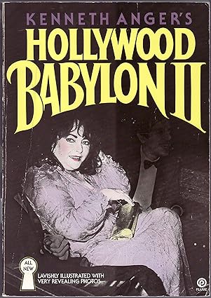 Hollywood Babylon II