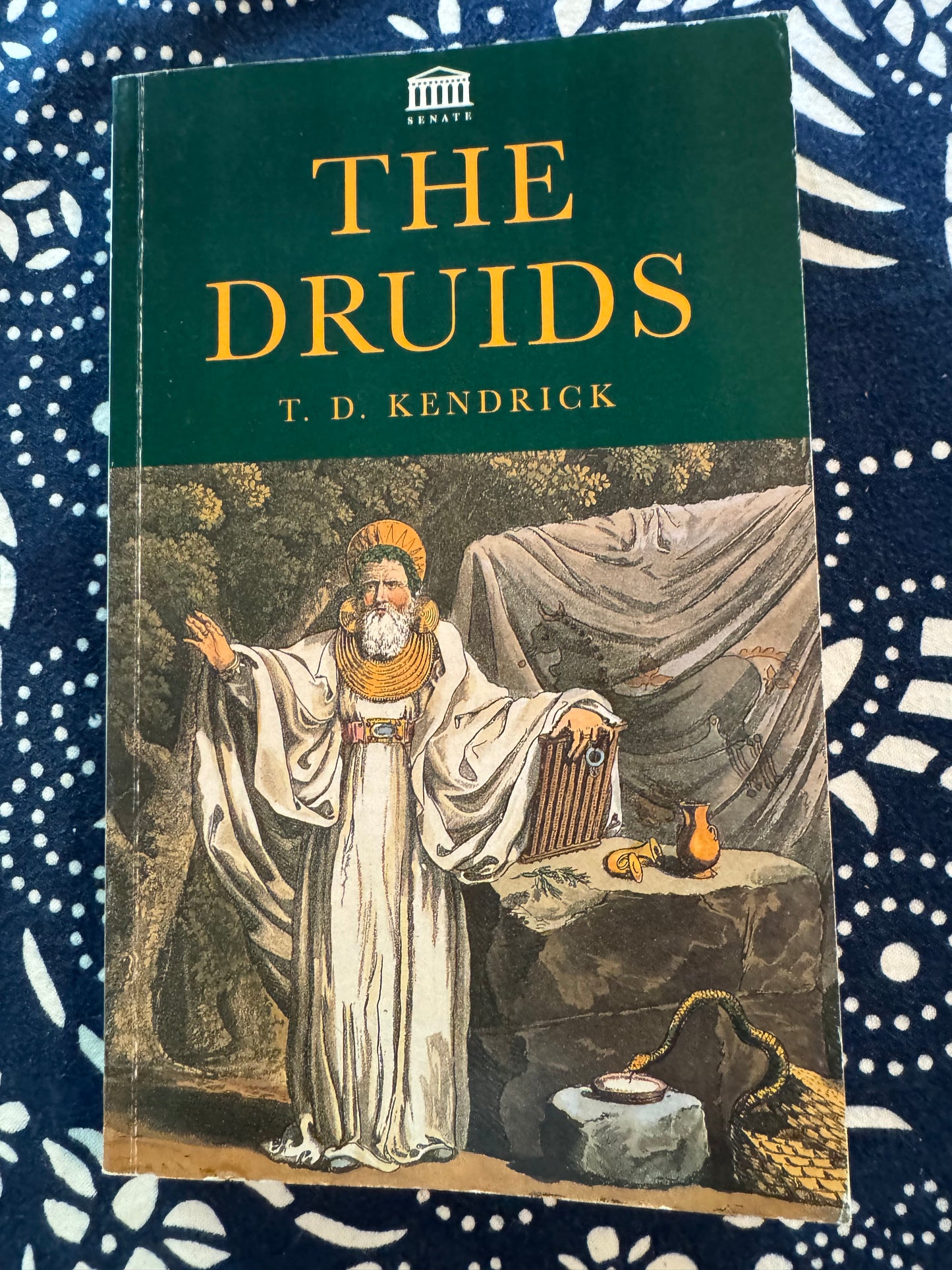 The Druids