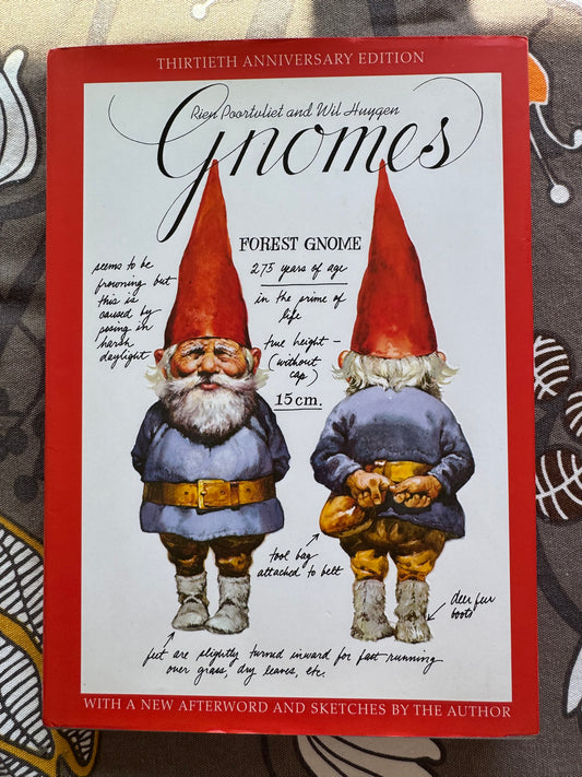 Gnomes