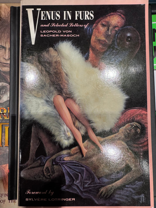 Venus in Furs