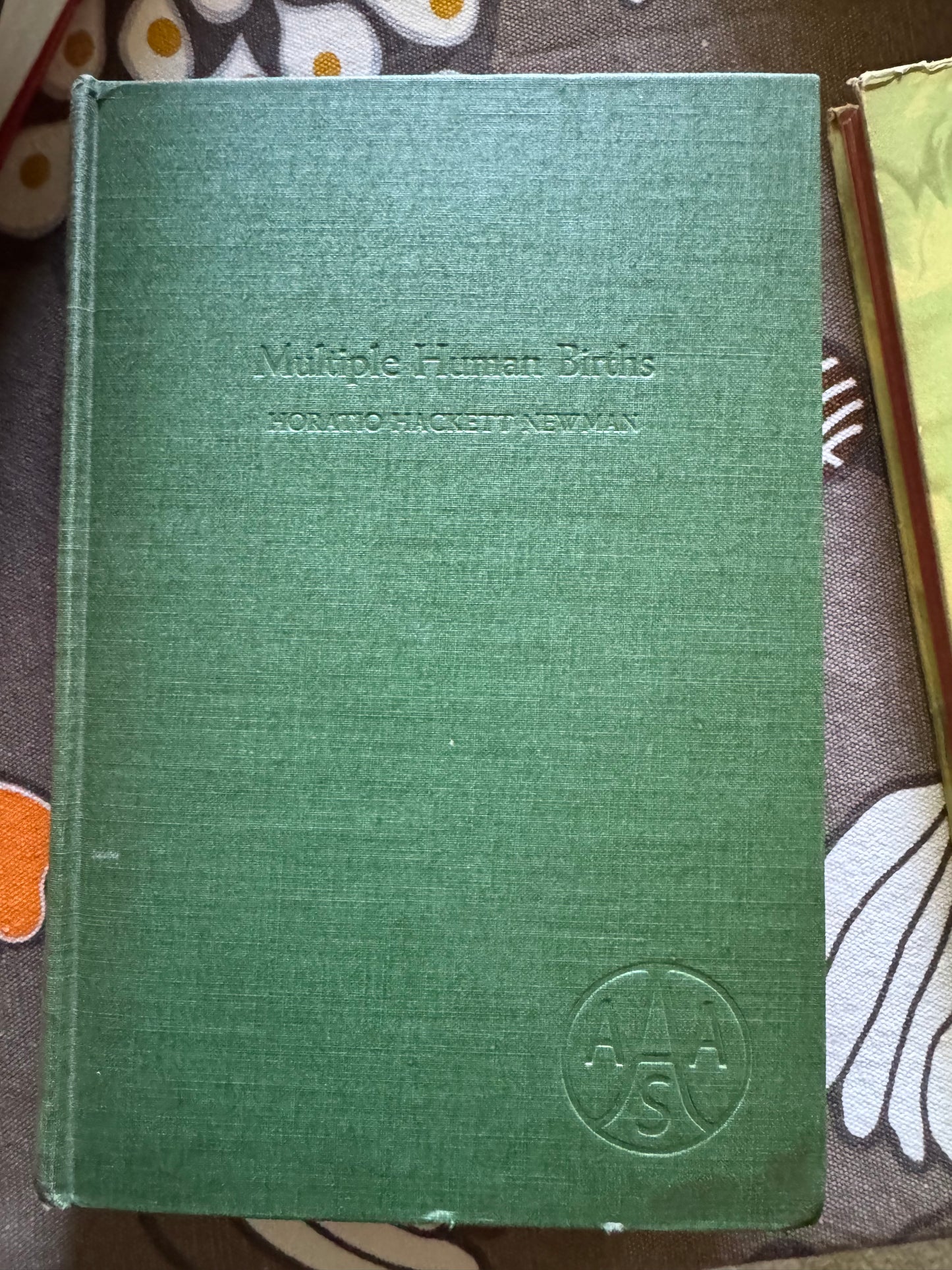 Multiple Human Births