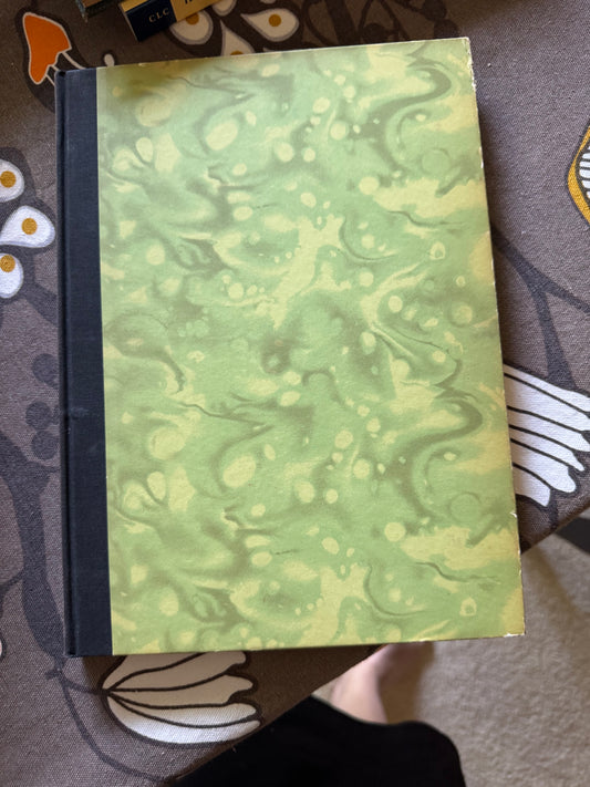 Confessions of an English Opium-Eater