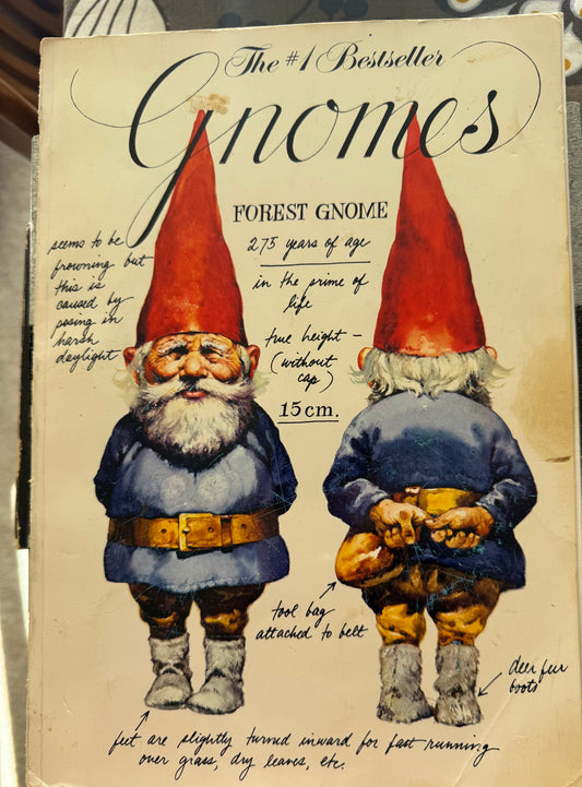 Gnomes