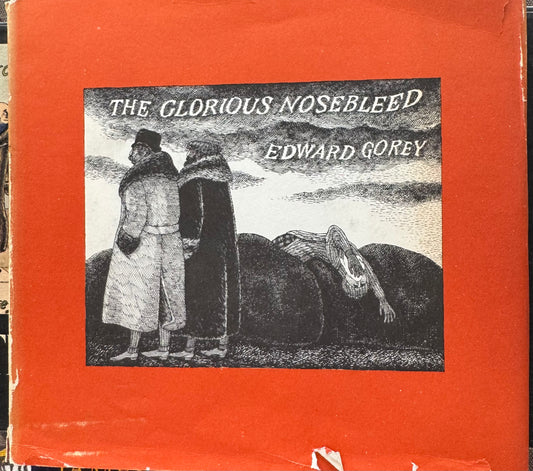 The Glorious Nosebleed