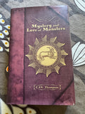 Mystery and Lore of Monsters