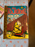 Mr. Natural No. 2