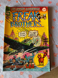 Freak Brothers #6