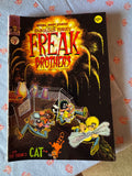 Freak Brothers #7