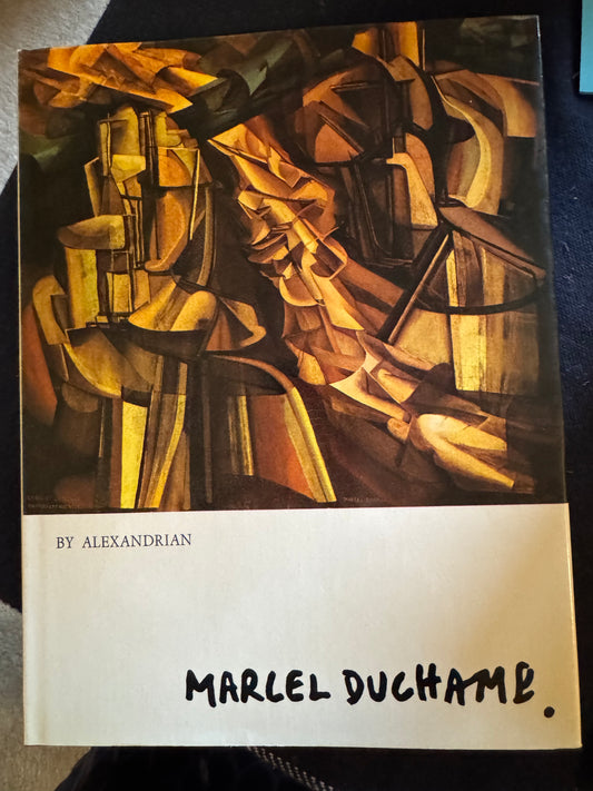 Marcel Duchamp